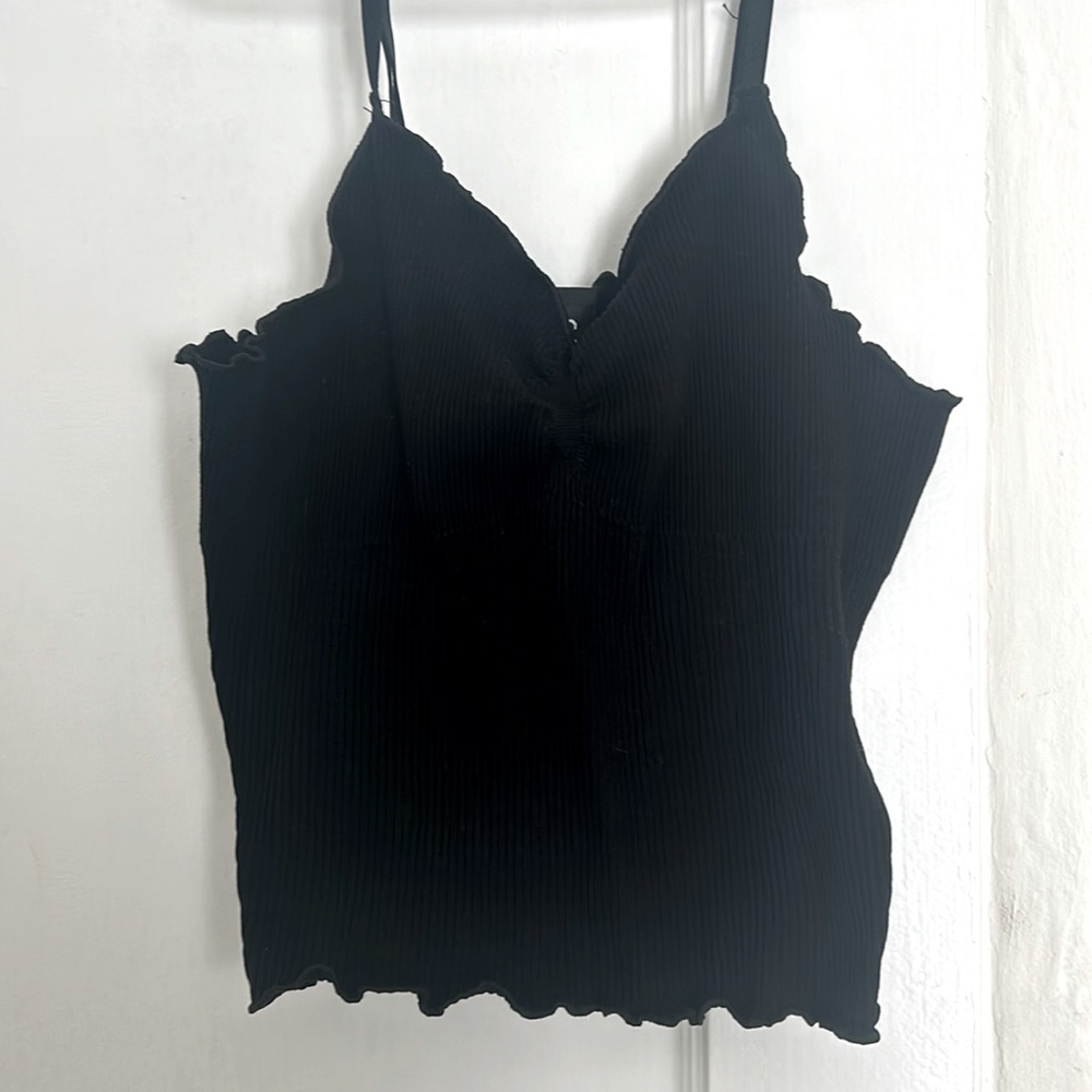 Bdg tank top